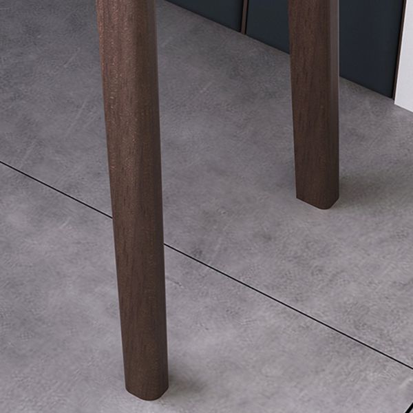 3-Piece Standing Mid-Century Modern Drawers Included Vanity Dressing Table Set Clearhalo 'Bedroom Furniture' 'furn' 'furn_makeup_vanities' 'Furniture' 'Makeup Vanities' 'makeup_vanities' 1200x1200_5c25d4a6-6c8f-4a80-afa2-b9643031cc5d