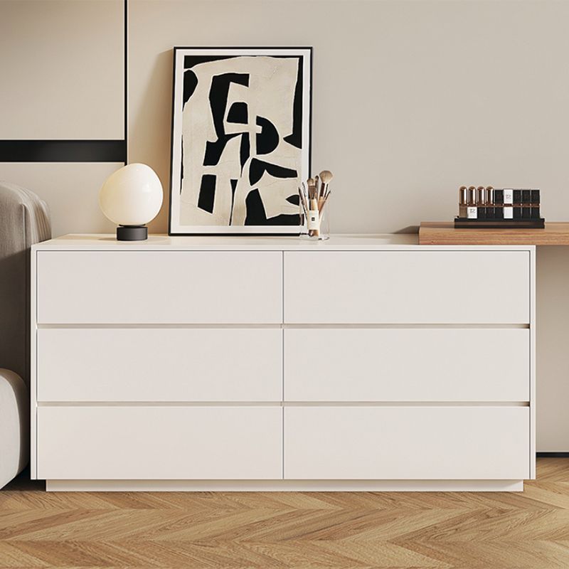 Contemporary Bedroom With Drawer White Solid Wood Lighted Mirror Dressing Table Clearhalo 'Bedroom Furniture' 'furn' 'furn_makeup_vanities' 'Furniture' 'Makeup Vanities' 'makeup_vanities' 1200x1200_5c2fca05-3c6b-454c-971f-f575b2adc806