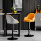 Indoor Modern Leather Barstool Rotating Lifting Bar Stool with Armrests Clearhalo 'Bar Furniture' 'Bar Stools' 'bar_stools' 'furn' 'furn_bar_stools' 'furniture_bar_stools' 'Kitchen & Dining Furniture' 'kitchen&dining_furn' 'kitchen' 'kitchen_furn' Furniture' 1200x1200_5c470c36-8eff-41d4-a7d3-0e63998fe7cf