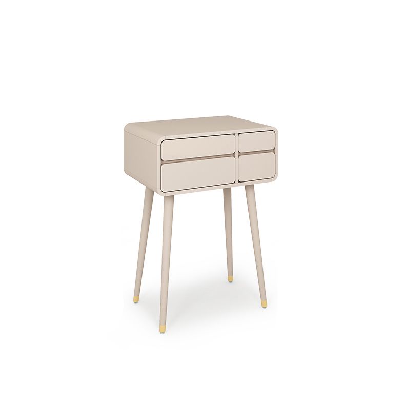 Bedroom Contemporary Storage Box Standing Vanity Dressing Table Clearhalo 'Bedroom Furniture' 'furn' 'furn_makeup_vanities' 'Furniture' 'Makeup Vanities' 'makeup_vanities' 1200x1200_5c47131d-a58f-4a2c-a9ef-214251dfb4c5