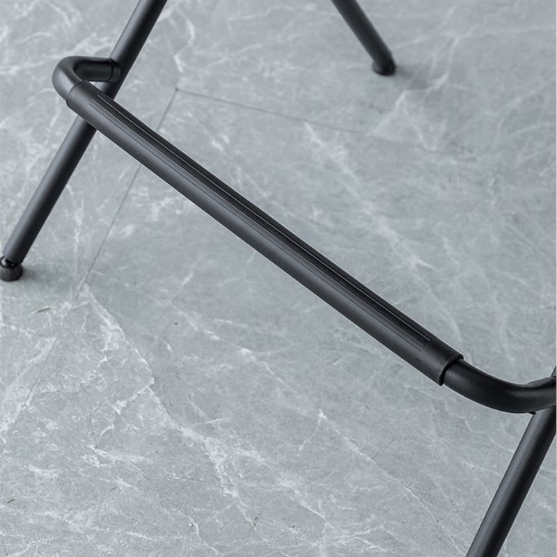 Wood Folding Bar & Counter Stool Modern Low Back Footrest Indoor Bar Stool Clearhalo 'Bar Furniture' 'Bar Stools' 'bar_stools' 'furn' 'furn_bar_stools' 'furniture_bar_stools' 'Kitchen & Dining Furniture' 'kitchen&dining_furn' 'kitchen' 'kitchen_furn' Furniture' 1200x1200_5c58b67a-80f4-475c-ae7e-8060e80e18b1