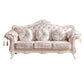 Contemporary Standard Rolled Arm Velvet Sofa Couch for Three People Clearhalo 'furn' 'furn_sofas' 'Furniture' 'furniture_sofas' 'Living Room Furniture' 'Sofa' 'sofas' 1200x1200_5c5c82a3-1977-4c5a-815c-a69b35927905