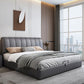 Contemporary Lift Up Storage Upholstered Headboard Solid Color Bed Frame Clearhalo 'Bedroom Furniture' 'Beds' 'furn' 'furn_beds' 'Furniture' 1200x1200_5c61da1c-1b9c-4fe8-8ab8-089f0835e699