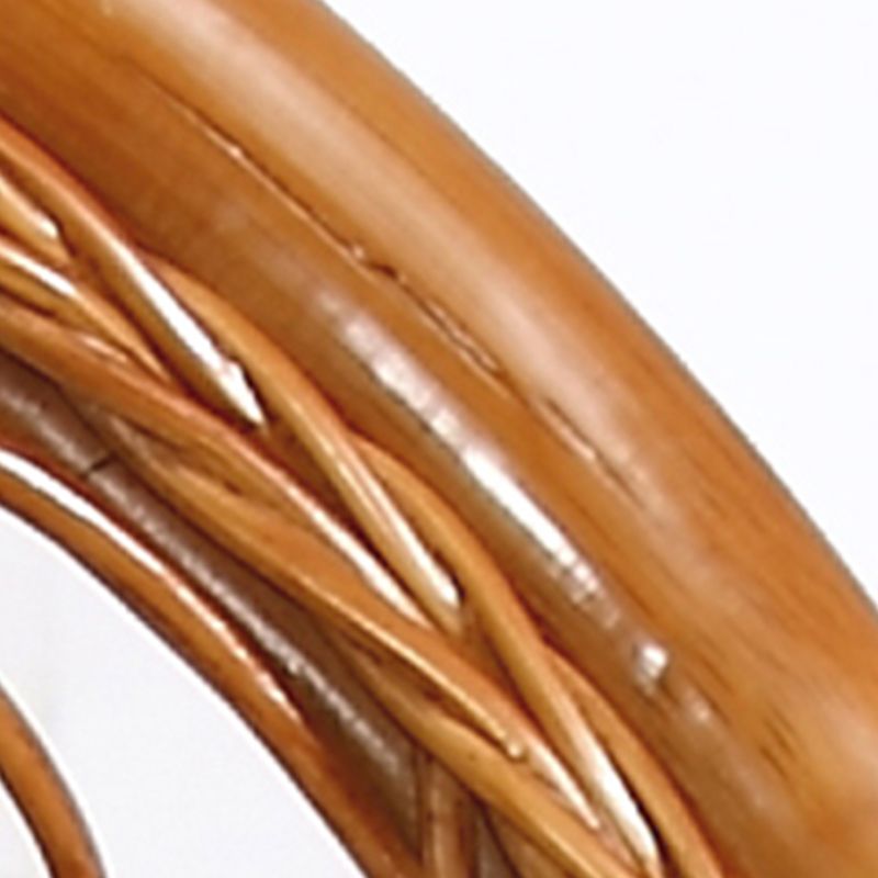 Vintage Style Wood Leisure Lazy Sofa Chair Adjustable Lounge Rocking Chair for Balcony Clearhalo 'Chairs & Seating' 'furn' 'furn_rocking_chairs' 'Furniture' 'Living Room Furniture' 'Rocking Chairs' 'rocking_chairs' 1200x1200_5c67c57f-a6b5-4f5d-8bd2-92f6088fe980