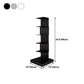Contemporary Style Bookcase Invisible Bookshelf for Office Home Study Room Clearhalo 'Bookcases' 'furn' 'furn_bookcases' 'Furniture' 'furniture_bookcases' 'kitchen' 'kitchen_bookcases' 'Living Room Furniture' 'Office Furniture' 1200x1200_5c6fffb2-2ca4-446a-b92a-53ccdfc8a2db
