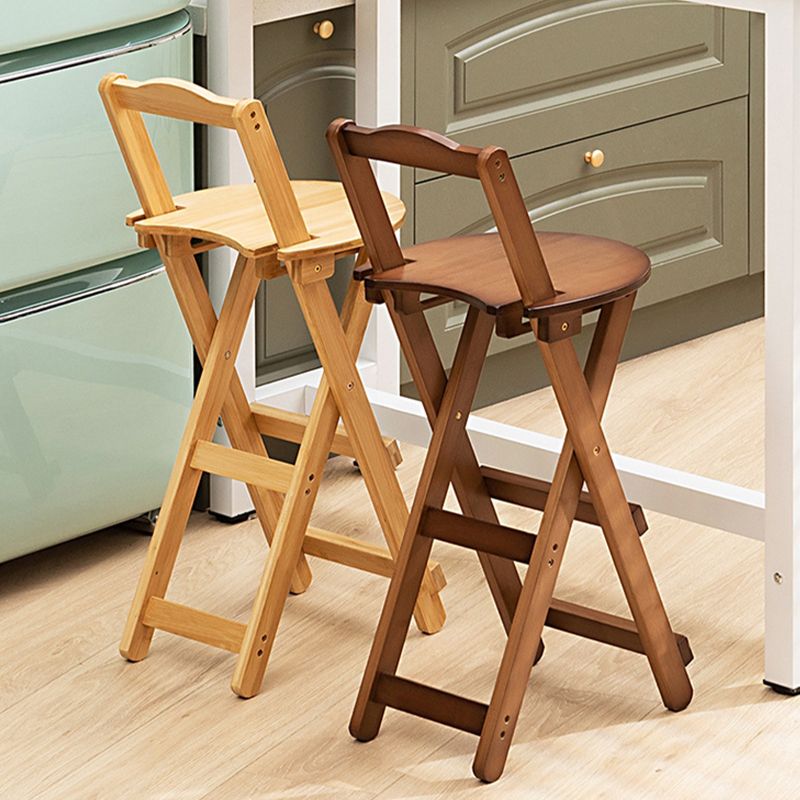 Sgabelli da bar per soggiorno contemporaneo