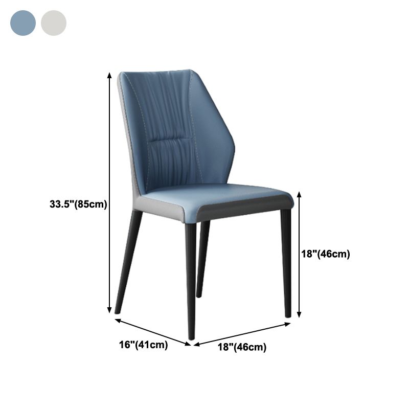 Modern 1/2/7 Pieces Dining Table Set with Marble Top Rectangle Dinette Set Clearhalo 'Dining Room Sets' 'Dining Tables & Seating' 'dining_room_set' 'furn' 'furn_dining_room_set' 'Furniture' 'furniture_dining_room_set' 'Kitchen & Dining Furniture' 'kitchen&dining_furn' 'kitchen' 1200x1200_5c722b6f-a697-4f95-8d2a-49dc5eb649d6