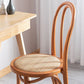 Wood Traditional Kitchen Dining Room Side Chair Windsor Back Chair Clearhalo 'Dining Chairs' 'Dining Tables & Seating' 'dining_chair' 'furn' 'furn_dining_chair' 'Furniture' 'furniture_dining_chair' 'Kitchen & Dining Furniture' 1200x1200_5c86dd11-2a41-44c7-a4d3-200370f832de