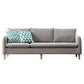 3-seater Standard Modern Wood Legs Sofa Cushions Square Arm Sofa Clearhalo 'furn' 'furn_sofas' 'Furniture' 'furniture_sofas' 'kitchen' 'kitchen_sofas' 'Living Room Furniture' 'Sofa' 'sofas' 1200x1200_5c90b2a0-abcc-4cff-a4cf-55103e829b10