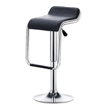 Industrial PU Leather Upholstered Barstool Adjustable Height Swivel Bar Stools Clearhalo 'Bar Furniture' 'Bar Stools' 'bar_stools' 'furn' 'furn_bar_stools' 'furniture_bar_stools' 'Kitchen & Dining Furniture' 'kitchen&dining_furn' 'kitchen' 'kitchen_furn' Furniture' 1200x1200_5c94ce5e-8a95-42bd-ad4d-23adbdb307ad
