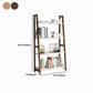 Modern Ladder Shelf Bookcase Wooden Bookshelf for Study Room Clearhalo 'Bookcases' 'furn' 'furn_bookcases' 'Furniture' 'Office Furniture' 1200x1200_5c9aae93-4eca-46e7-b179-2f145f91ab4c