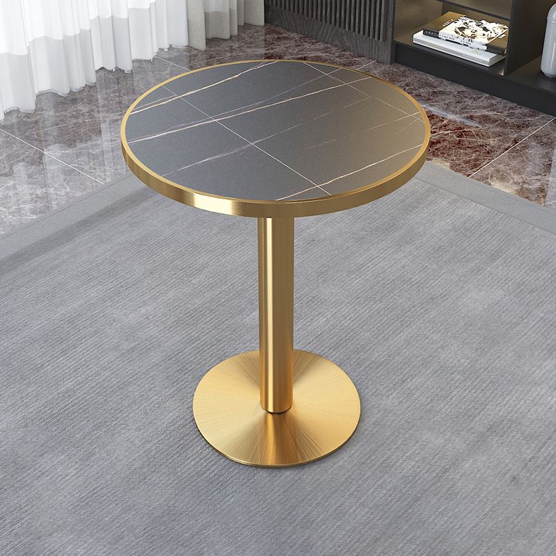 Glam Pedestal Coffee Table Set Slate Rectangular Coffee Table Set for Home Clearhalo 'Coffee & Accent Tables' 'Coffee Tables' 'coffee_tables' 'furn' 'furn_coffee_tables' 'Furniture' 'Living Room Furniture' 1200x1200_5c9c7c7a-48b3-4867-86ed-9760863269dc