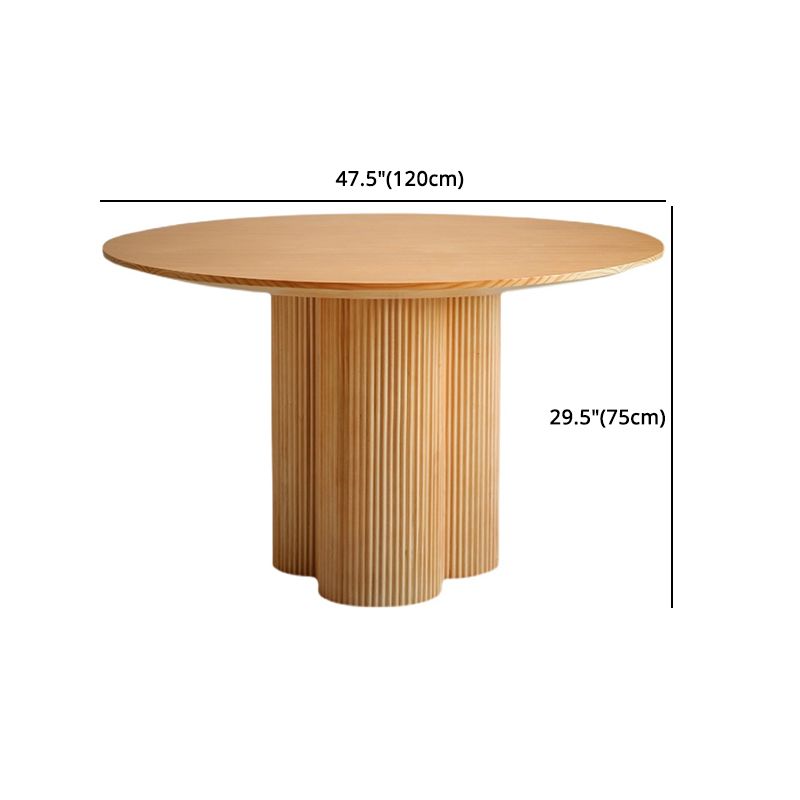 Modern 1/2/3/5/7 Pieces Dining Solid Wood Stone Dining Furniture Set /Separate Items Clearhalo 'Dining Room Sets' 'Dining Tables & Seating' 'dining_room_set' 'furn' 'furn_dining_room_set' 'Furniture' 'furniture_dining_room_set' 'Kitchen & Dining Furniture' 'kitchen&dining_furn' 'kitchen' 1200x1200_5c9e22c8-50eb-49a5-9da8-a241dec59984