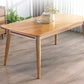 Industrial Standard Dining Table Rectangle Solid Wood Dining Table for Kitchen Clearhalo ' dining_table' 'Dining Tables & Seating' 'Dining Tables' 'furn' 'furn_dining_table' 'Furniture' 'furniture_dining_table' 'Kitchen & Dining Furniture' 'kitchen&dining_furn' 'kitchen' 'kitchen_dining_table' 1200x1200_5ca19bb0-0dae-425f-b4a5-30c7b870a926