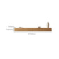Wall-mounted TV Media Console Wooden TV Stand Console with Drawers Clearhalo 'furn' 'furn_tv_stands_entertainment_centers' 'Furniture' 'Living Room Furniture' 'TV Stands & Entertainment Centers' 'TV Stands & Media Storage Furniture' 'tv_stands_entertainment_centers' 1200x1200_5ca1f441-973b-46e0-a4b4-ecc34cd8fcad