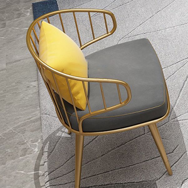 Modern 1/7 Pieces Dining Set Rectangle Stone Dining Table for Living Room Dining Room Clearhalo 'Dining Room Sets' 'Dining Tables & Seating' 'dining_room_set' 'furn' 'furn_dining_room_set' 'Furniture' 'Kitchen & Dining Furniture' 1200x1200_5ca264ab-ab72-4c60-9496-6439c6323fc3