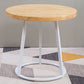 Modern Style Round Solid Wood Dining Set 1/2/3/4/5 Pieces Dining Set for Dining Areas Clearhalo 'Dining Room Sets' 'Dining Tables & Seating' 'dining_room_set' 'furn' 'furn_dining_room_set' 'Furniture' 'Kitchen & Dining Furniture' 1200x1200_5ca27cab-0249-4181-b48b-d33ab1901bfd