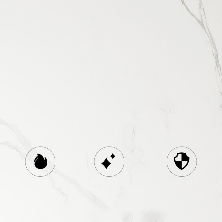 Glam Style Sintered Stone Dining Set Round 1/2/3/5/6/7/9 Pieces Dining Set for Home Use Clearhalo 'Dining Room Sets' 'Dining Tables & Seating' 'dining_room_set' 'furn' 'furn_dining_room_set' 'Furniture' 'Kitchen & Dining Furniture' 1200x1200_5cafa617-f50b-421c-b9cd-03024ca97b72