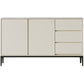 13.65-inch Width Storage Chest Contemporary Stone Storage Chest Dresser Clearhalo 'Bedroom Furniture' 'Dressers & Chests' 'dressers_chests' 'furn' 'furn_dressers_chests' 'Furniture' 1200x1200_5cb1b5b6-3a79-4dfc-b529-82668b41d831