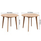 Contemporary Round Dining Table Oak Solid Wood Table for Home Kitchen Dinner Clearhalo ' dining_table' 'Dining Tables & Seating' 'Dining Tables' 'furn' 'furn_dining_table' 'Furniture' 'furniture_dining_table' 'Kitchen & Dining Furniture' 'kitchen&dining_furn' 'kitchen' 'kitchen_dining_table' 1200x1200_5cb529e0-65f8-4357-a55c-3a8097570bf7