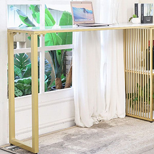 1/2/3 Pieces Bar Stool and Table Set Rectangular Bar Table Set