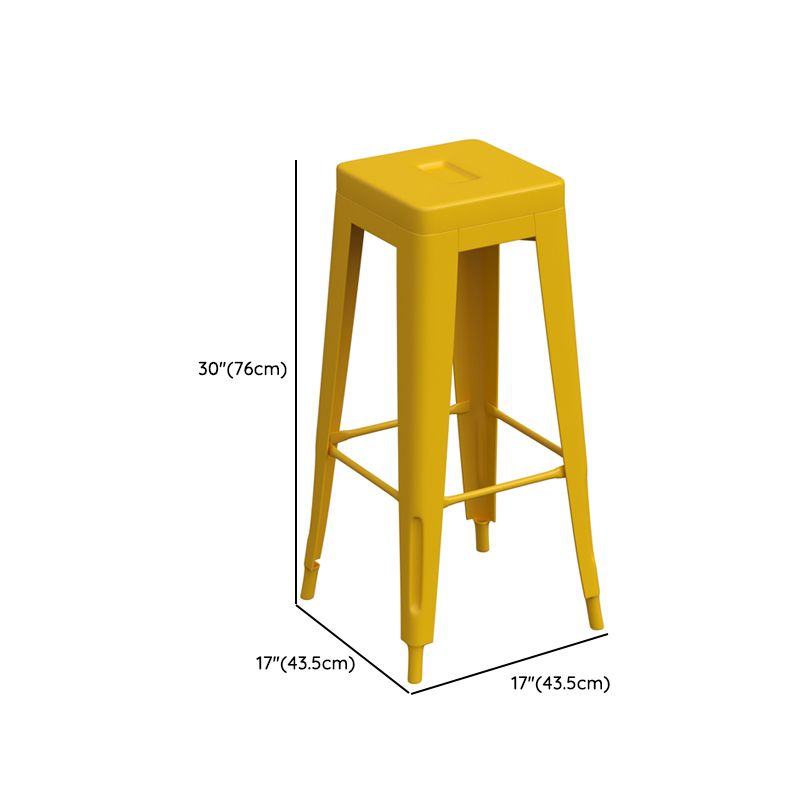 Wood and Metal Bar Stool and Table Set 1/3/4/5/6 Pieces Rectangular Clearhalo 'Bar Furniture' 'furn' 'furn_home_bar_bar_sets' 'Furniture' 'Home Bars & Bar Sets' 'home_bar_bar_sets' 'Kitchen & Dining Furniture' 1200x1200_5cb784fe-2270-4d14-b54d-229606e21baa