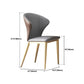 Contemporary Dining Set Stone 1/4/7 Pieces Dining Furniture for Home Clearhalo 'Dining Room Sets' 'Dining Tables & Seating' 'dining_room_set' 'furn' 'furn_dining_room_set' 'Furniture' 'Kitchen & Dining Furniture' 1200x1200_5cb883cc-b536-4e67-87cd-637fa97befd7