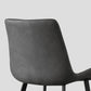 Modern PU Leather Dining Chair Solid Back Matte Finish Chair for Kitchen Clearhalo ' kitchen&dining_furn' 'Dining Chairs' 'Dining Tables & Seating' 'dining_chair' 'Furniture' 'furniture_dining_chair' 'Kitchen & Dining Furniture' 'kitchen' 1200x1200_5cb8b40e-02b9-4db8-8d7b-ba50f26b110a