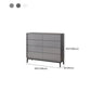 Modern Pine Horizontal Storage Chest with Soft-Close Drawers for Home Clearhalo 'Bedroom Furniture' 'Dressers & Chests' 'dressers_chests' 'furn' 'furn_dressers_chests' 'Furniture' 1200x1200_5cc35edc-1d4f-4d8c-bd4e-5fc657974e35