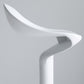 Modern Liftable Bar-stool Low Back Bar Stool with Metal Legs Clearhalo 'Bar Furniture' 'Bar Stools' 'bar_stools' 'furn' 'furn_bar_stools' 'Furniture' 'furniture_bar_stools' 'Kitchen & Dining Furniture' 1200x1200_5cd8bce4-fb9f-4f99-bc87-ff19da220f10