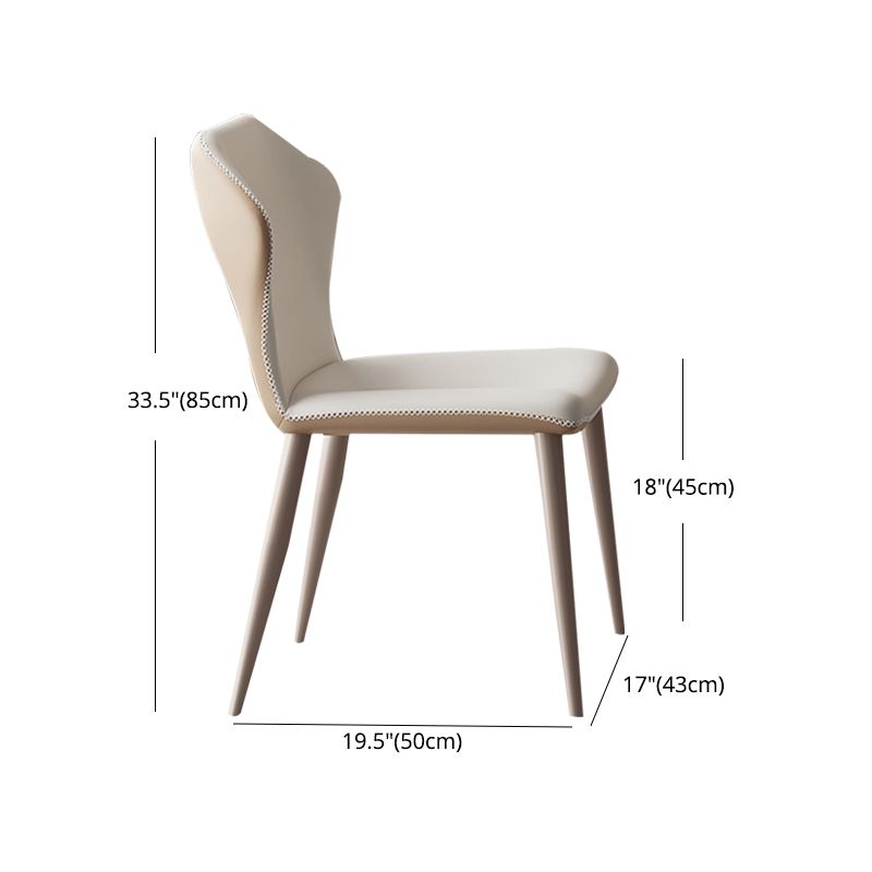 Modern 1/2/5/7/9 Pieces Silver Dinette Set with Sintered Stone Rectangle Dining Table Set Clearhalo 'Dining Room Sets' 'Dining Tables & Seating' 'dining_room_set' 'furn' 'furn_dining_room_set' 'Furniture' 'furniture_dining_room_set' 'Kitchen & Dining Furniture' 1200x1200_5cdf9fdf-f052-4e0d-b2fc-478e157ffc04