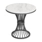Traditional Luxury Dining Table White Sintered Stone Table with Metal Base for Dining Room Clearhalo ' dining_table' 'Dining Tables & Seating' 'Dining Tables' 'furn' 'furn_dining_table' 'Furniture' 'furniture_dining_table' 'Kitchen & Dining Furniture' 'kitchen&dining_furn' 'kitchen' 'kitchen_dining_table' 1200x1200_5ce0c0fb-2699-4262-b687-46b70375f355