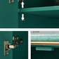 14.82-inch Width Storage Chest Manufactured Wood Contemporary Dresser Clearhalo 'Bedroom Furniture' 'Dressers & Chests' 'dressers_chests' 'furn' 'furn_dressers_chests' 'Furniture' 1200x1200_5ce5b94d-3a8b-4590-8685-64fd4a47e2cc