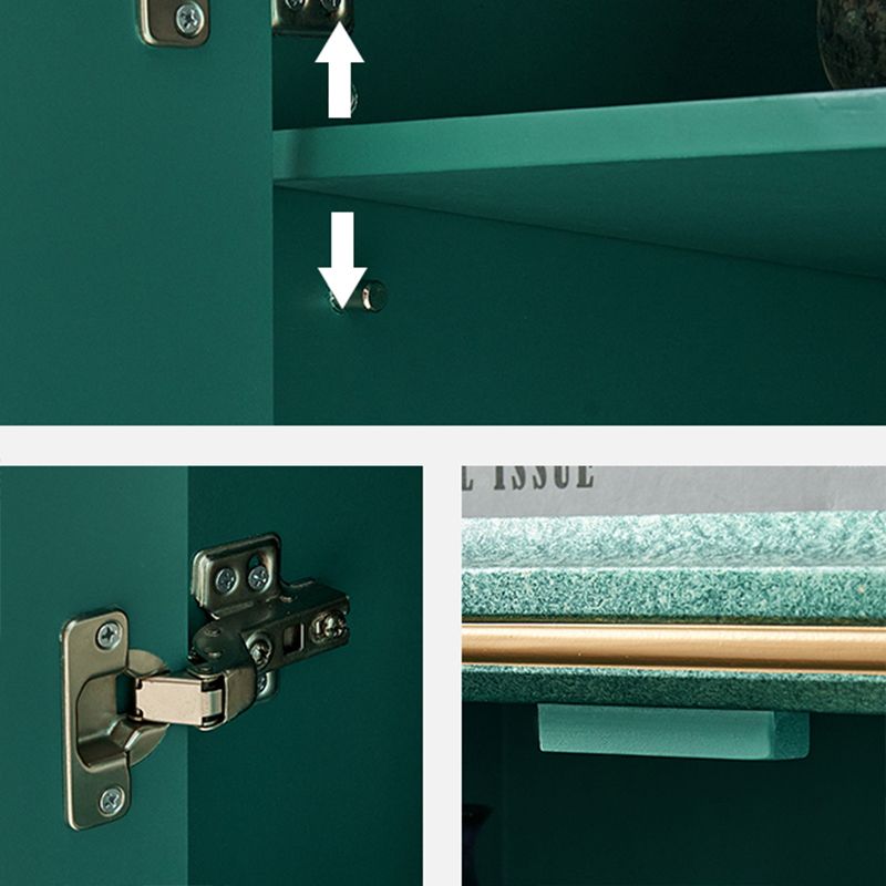 14.82-inch Width Storage Chest Manufactured Wood Contemporary Dresser Clearhalo 'Bedroom Furniture' 'Dressers & Chests' 'dressers_chests' 'furn' 'furn_dressers_chests' 'Furniture' 1200x1200_5ce5b94d-3a8b-4590-8685-64fd4a47e2cc
