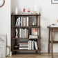 Modern Style Open Bookshelf Solid Wood Etagere Shelf Bookcase for Home Clearhalo 'Bookcases' 'furn' 'furn_bookcases' 'Furniture' 'furniture_bookcases' 'kitchen' 'kitchen_bookcases' 'Living Room Furniture' 'Office Furniture' 1200x1200_5ce5d054-5e9c-4c77-9871-885a75d6dd94