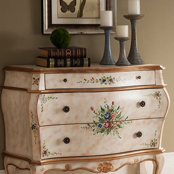 SIGHTONDA MODERNA MODERNA 39.5 "L cassetti L e sideboard di archiviazione per soggiorno