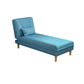 Contemporary Upholstered Chaise Lounge Couch Armless Chaise Lounge Chair Clearhalo 'Chairs & Seating' 'Chaise Lounge' 'chaise_lounge' 'furn' 'furn_chaise_lounge' 'Furniture' 'Living Room Furniture' 1200x1200_5cf2f95e-be91-4f61-a38a-e03a0c062ca2