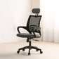 Modern Style Ergonomic Task Chair Tilt Mechanism Office Chair with Fixed Arms Clearhalo 'furn' 'furn_office_chair' 'Furniture' 'furniture_office_chair' 'Office Chairs' 'Office Furniture' 'office_chair' 1200x1200_5cf62c29-b0f9-475a-9b52-b107f4495060