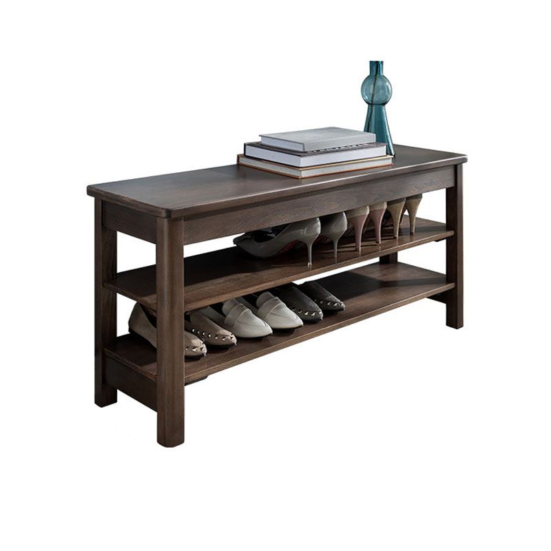 Banc de sièges modernes du milieu du siècle