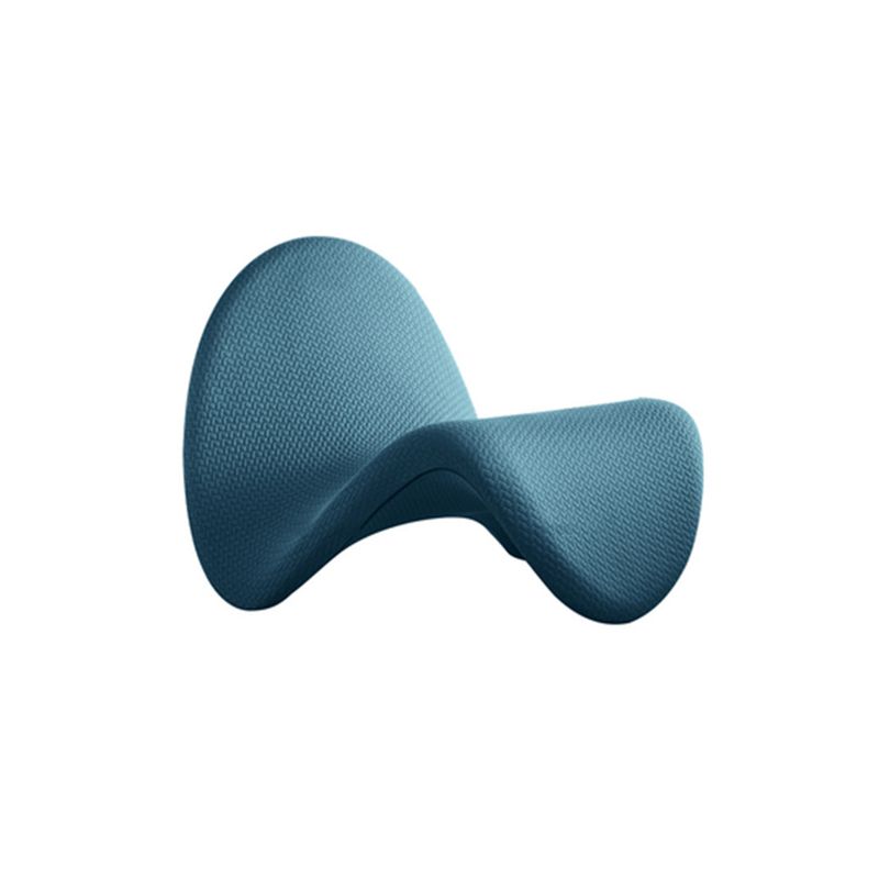 Armless Chair 29.5" L x33.8" W x25.5" H Chunky Textured Chair for Living Room Clearhalo 'Accent Chairs' 'accent_chairs' 'Chairs & Seating' 'furn' 'furn_accent_chairs' 'Furniture' 'furniture_accent_chairs' 'Living Room Furniture' 1200x1200_5cf7d4ef-aa6f-4ff1-b068-3e4d9d66be8c