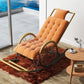 Chaise à bascule de style contemporain Roking Rocking Chair pour loisir