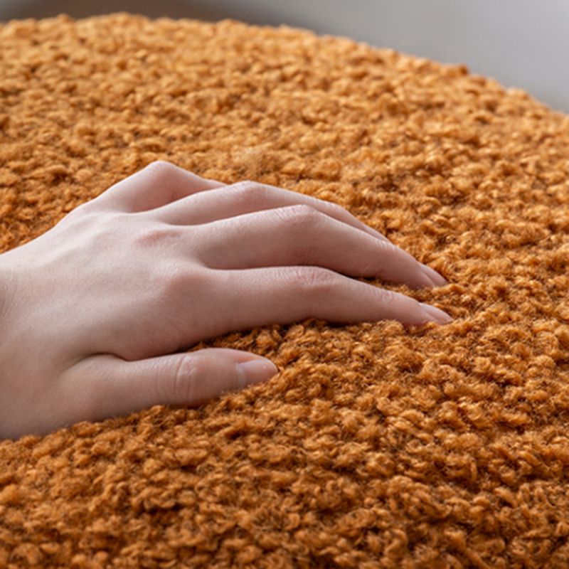 Contemporary Upholstered Bench Bedroom Seating Bench with Legs Clearhalo 'Benches' 'Chairs & Seating' 'furn' 'furn_benches' 'Furniture' 'Living Room Furniture' 1200x1200_5d046e9b-02a5-44fe-9a0e-8e6bc1c82b3a