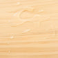 Ensemble de table de pub rectangulaire en bois massif, table et tabourets 1/2/3 pièces