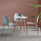 Modern Plastic Indoor-Outdoor Dining Chairs Solid Back Side Chair Clearhalo ' kitchen&dining_furn' 'Dining Chairs' 'Dining Tables & Seating' 'dining_chair' 'Furniture' 'furniture_dining_chair' 'Kitchen & Dining Furniture' 'kitchen' 1200x1200_5d0e1b77-57a0-46cb-bc53-58e980737fe4