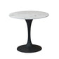 Modern Faux Marble Dining Room Set 1/2/3/5 Pieces Dining Furniture Set /Separate Items Clearhalo 'Dining Room Sets' 'Dining Tables & Seating' 'dining_room_set' 'furn' 'furn_dining_room_set' 'Furniture' 'furniture_dining_room_set' 'Kitchen & Dining Furniture' 'kitchen&dining_furn' 'kitchen' 1200x1200_5d0ff285-a01a-4eac-8e96-a970a91304fd