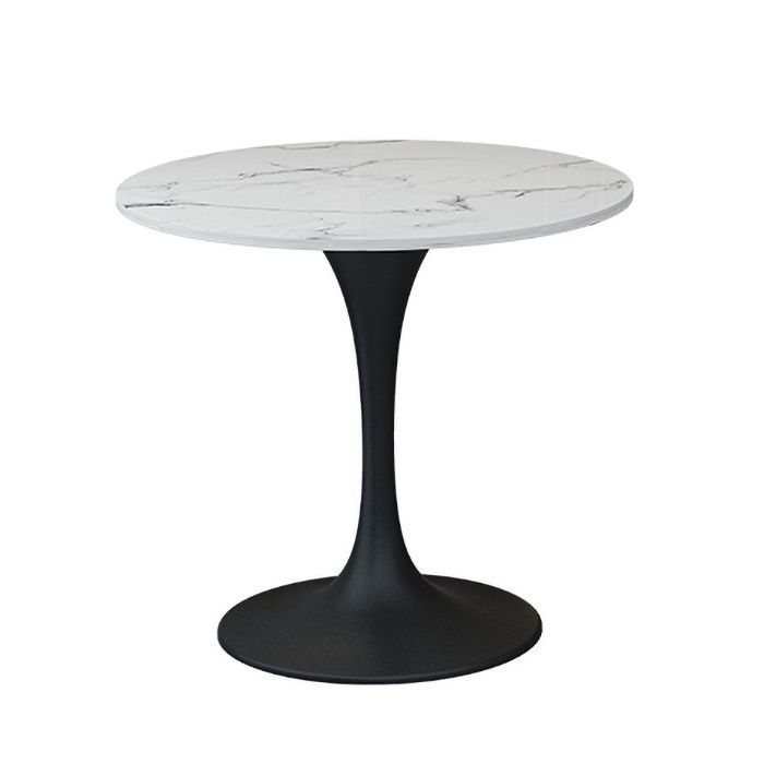 Modern Faux Marble Dining Room Set 1/2/3/5 Pieces Dining Furniture Set /Separate Items Clearhalo 'Dining Room Sets' 'Dining Tables & Seating' 'dining_room_set' 'furn' 'furn_dining_room_set' 'Furniture' 'furniture_dining_room_set' 'Kitchen & Dining Furniture' 'kitchen&dining_furn' 'kitchen' 1200x1200_5d0ff285-a01a-4eac-8e96-a970a91304fd