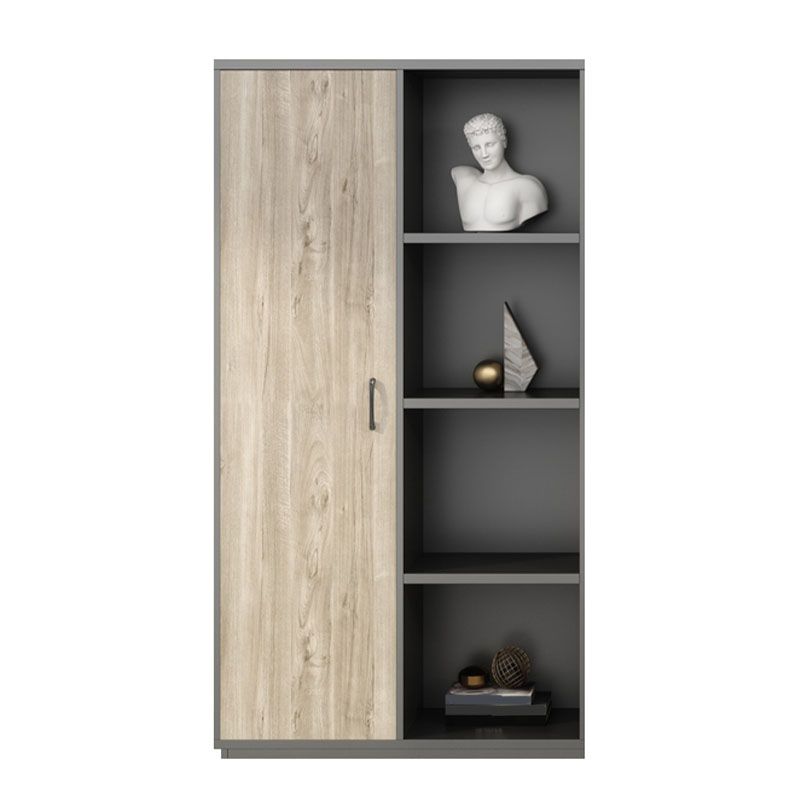 Aufbewahrung zeitgenössischer Aktenschrank entwickeltes Holzverteidiger aus dem Holzbau