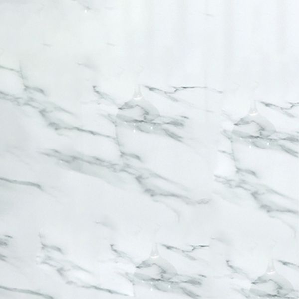 Glam Sintered Stone Dining Table Set Round 1/2/4/5 Pieces Dining Set for Home Use Clearhalo 'Dining Room Sets' 'Dining Tables & Seating' 'dining_room_set' 'furn' 'furn_dining_room_set' 'Furniture' 'Kitchen & Dining Furniture' 1200x1200_5d1afc91-e8ef-4c61-8a38-f977fb6f54a6