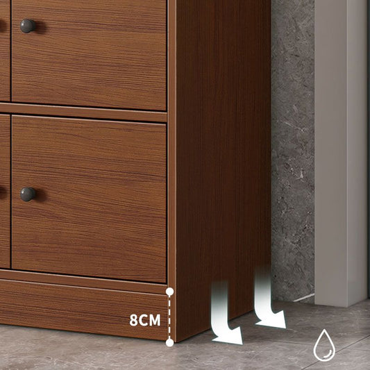 Sideboard moderna 6/8/10 Casi server delle porte incluse per il soggiorno