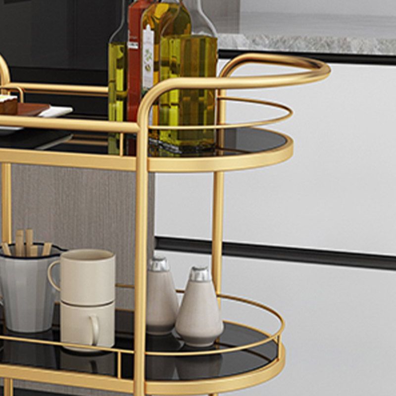 Table à manger à manger de cuisine de cuisine ouverte moderne Table de préparation